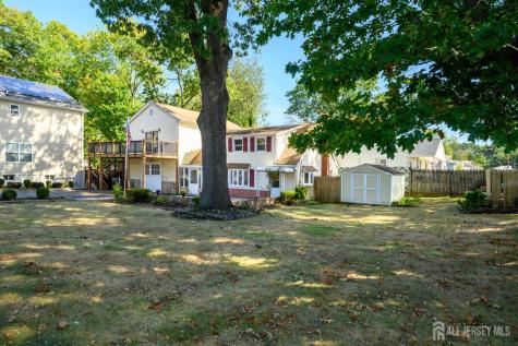65 Orange Street Edison NJ 08817