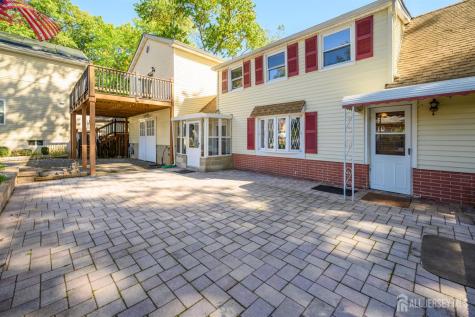65 Orange Street Edison NJ 08817