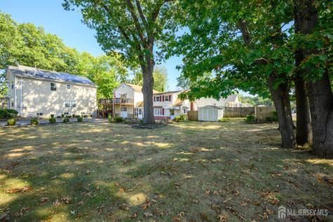 65 Orange Street Edison NJ 08817
