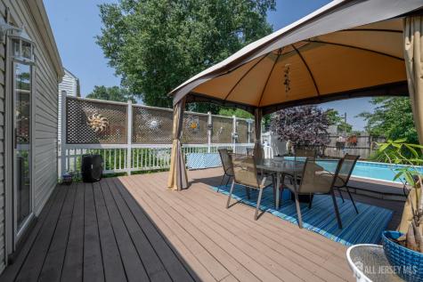 23 Hearthstone Avenue Fords NJ 08863