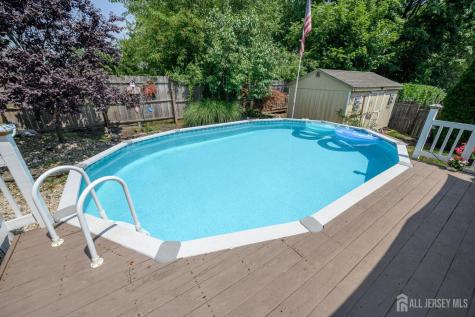23 Hearthstone Avenue Fords NJ 08863