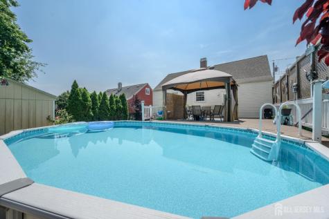 23 Hearthstone Avenue Fords NJ 08863