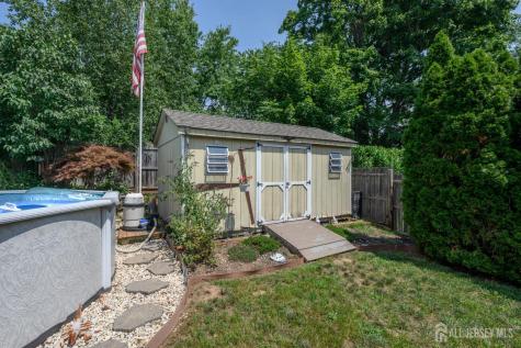 23 Hearthstone Avenue Fords NJ 08863