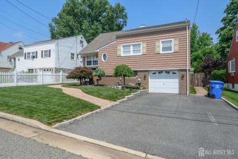 23 Hearthstone Avenue Fords NJ 08863