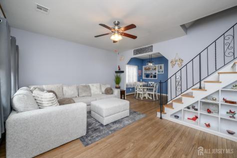 23 Hearthstone Avenue Fords NJ 08863