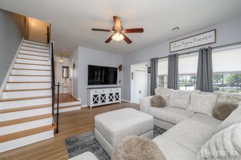 23 Hearthstone Avenue Fords NJ 08863