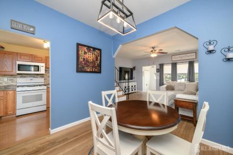 23 Hearthstone Avenue Fords NJ 08863