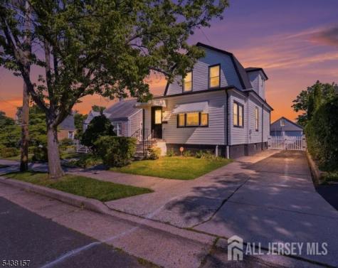 265 Grove Street Woodbridge Proper NJ 07095