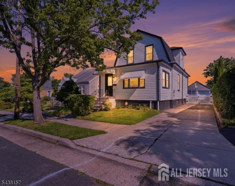265 Grove Street Woodbridge Proper NJ 07095