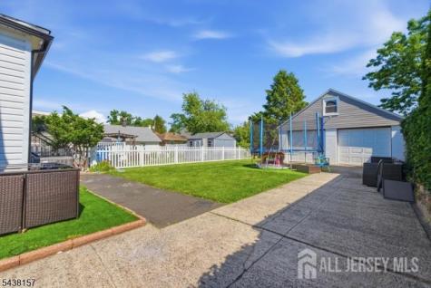 265 Grove Street Woodbridge Proper NJ 07095