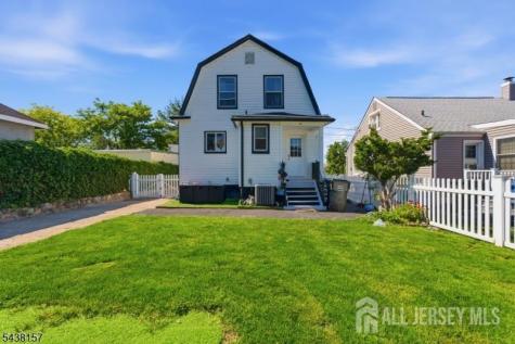 265 Grove Street Woodbridge Proper NJ 07095