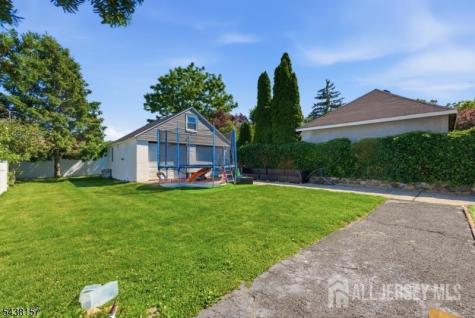 265 Grove Street Woodbridge Proper NJ 07095