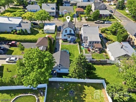 265 Grove Street Woodbridge Proper NJ 07095