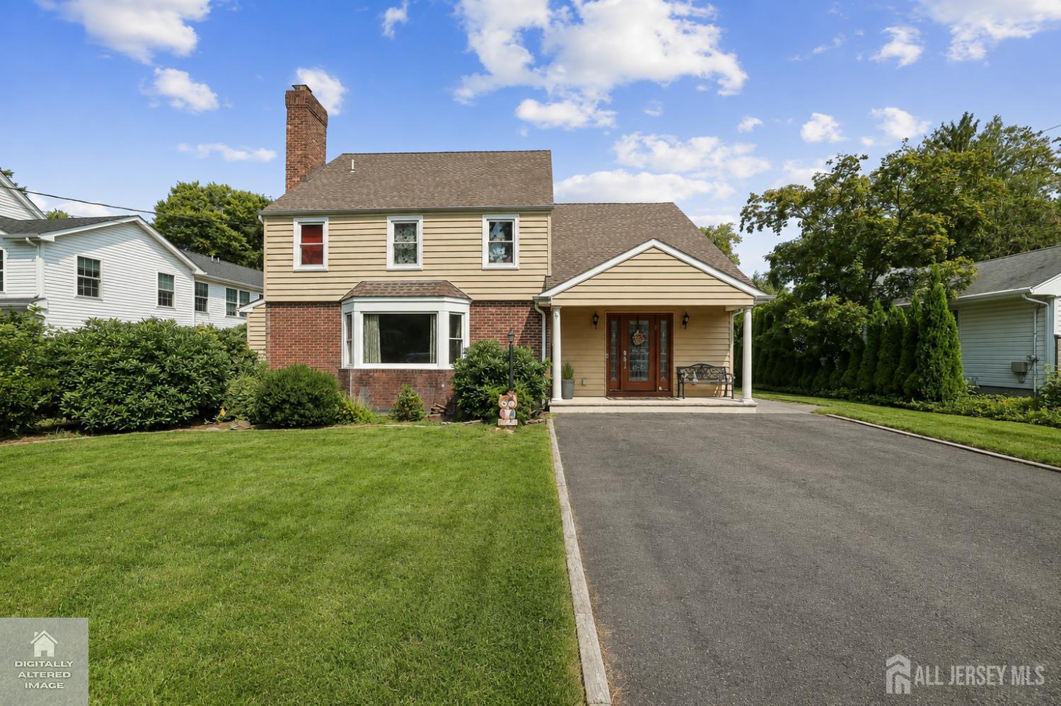 289 Franklin Road North Brunswick NJ 08902