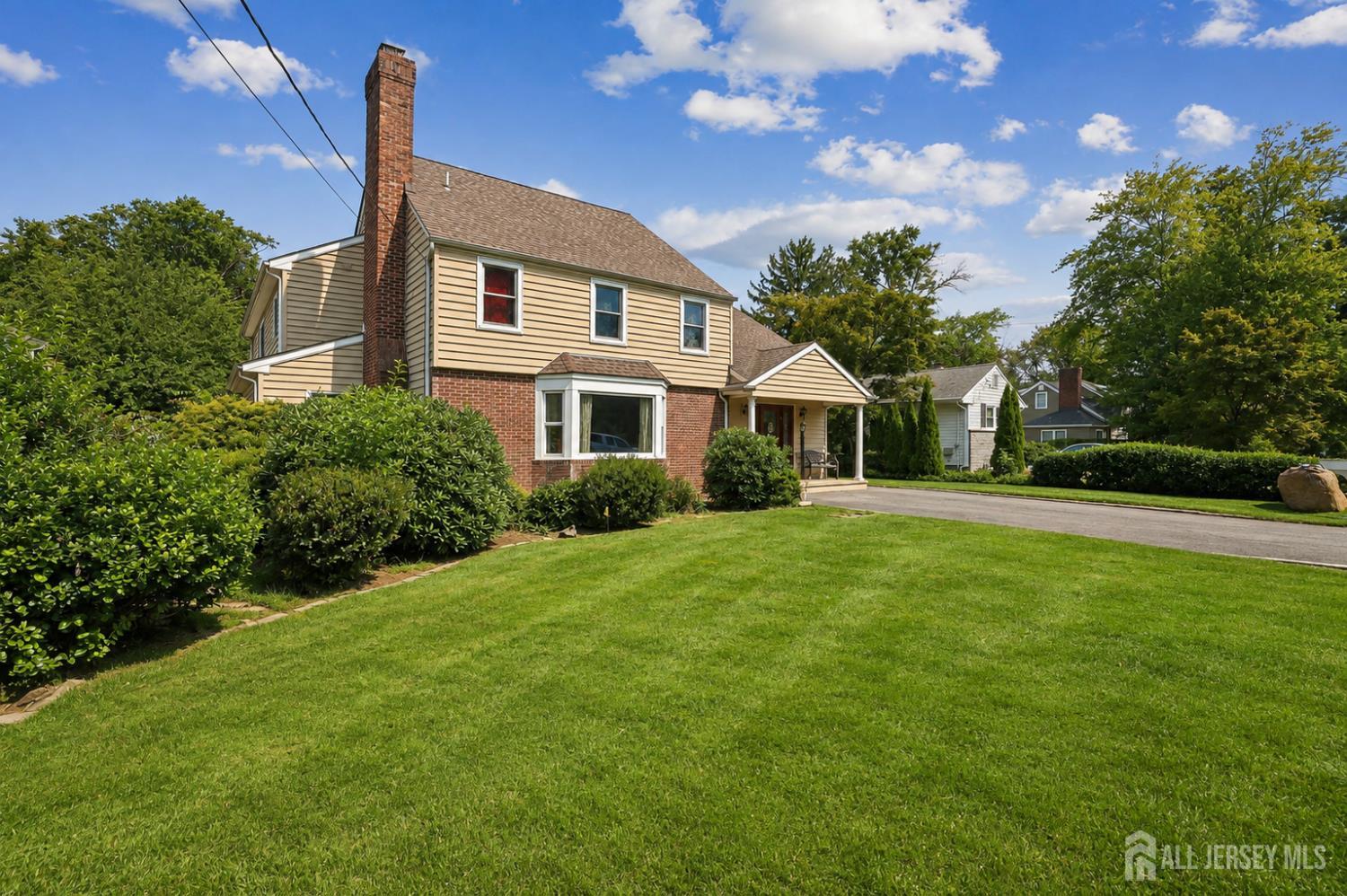 289 Franklin Road North Brunswick NJ 08902