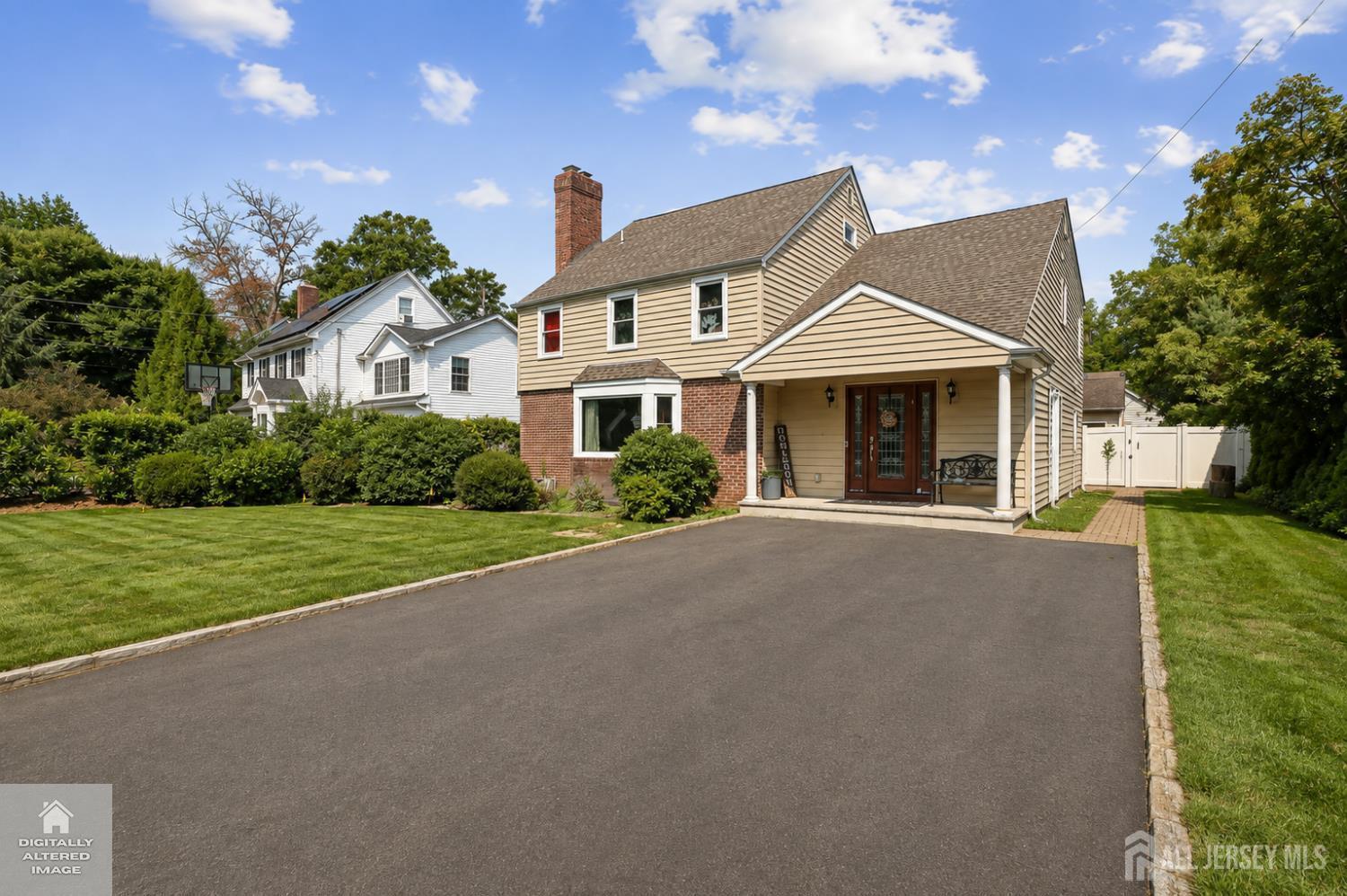 289 Franklin Road North Brunswick NJ 08902