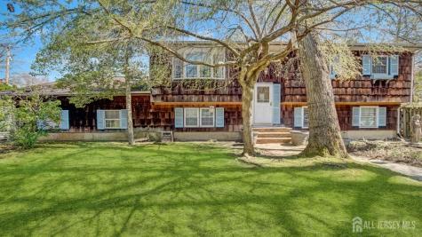 1 S Shore Boulevard Monroe NJ 08831