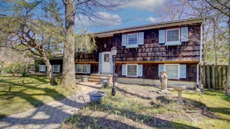 1 S Shore Boulevard Monroe NJ 08831