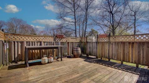 1 S Shore Boulevard Monroe NJ 08831