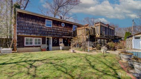 1 S Shore Boulevard Monroe NJ 08831