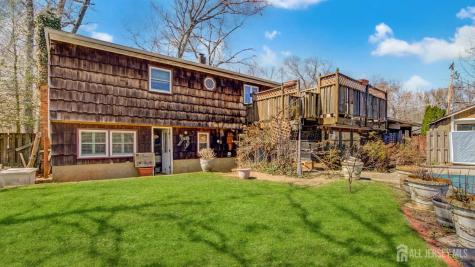 1 S Shore Boulevard Monroe NJ 08831