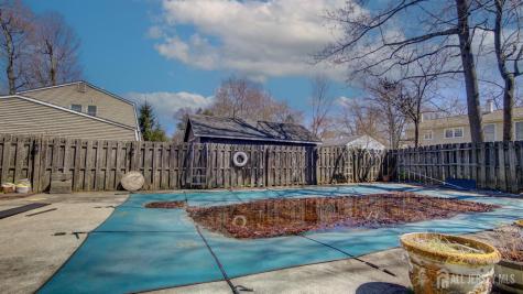 1 S Shore Boulevard Monroe NJ 08831