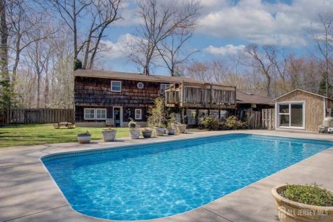 1 S Shore Boulevard Monroe NJ 08831