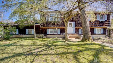 1 S Shore Boulevard Monroe NJ 08831