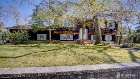 1 S Shore Boulevard Monroe NJ 08831