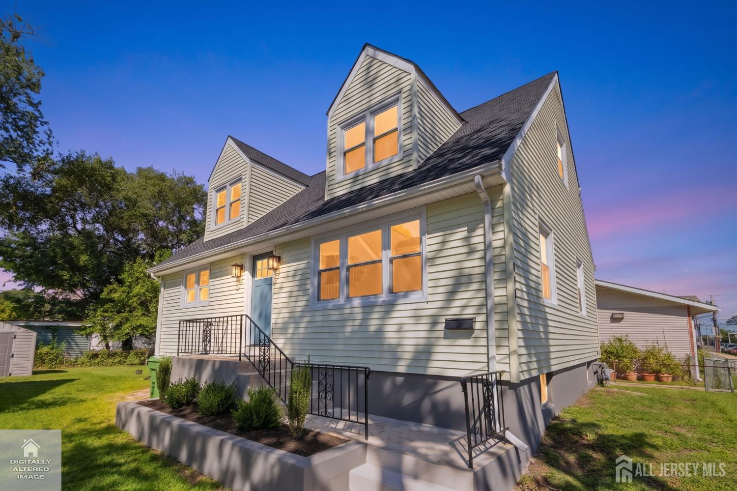 117 Taylor Avenue Neptune NJ 07753