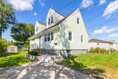 117 Taylor Avenue Neptune NJ 07753