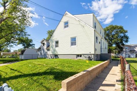 117 Taylor Avenue Neptune NJ 07753