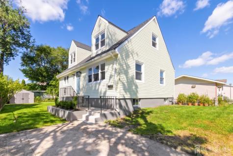 117 Taylor Avenue Neptune NJ 07753