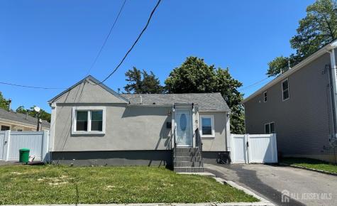 92 Woodland Drive Aberdeen NJ 07735