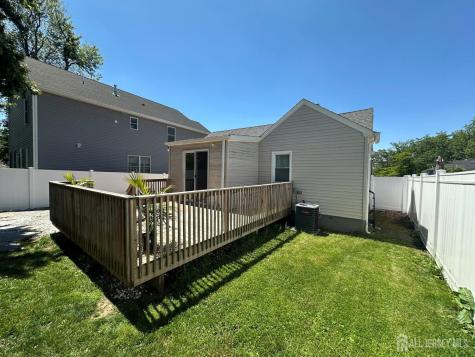 92 Woodland Drive Aberdeen NJ 07735