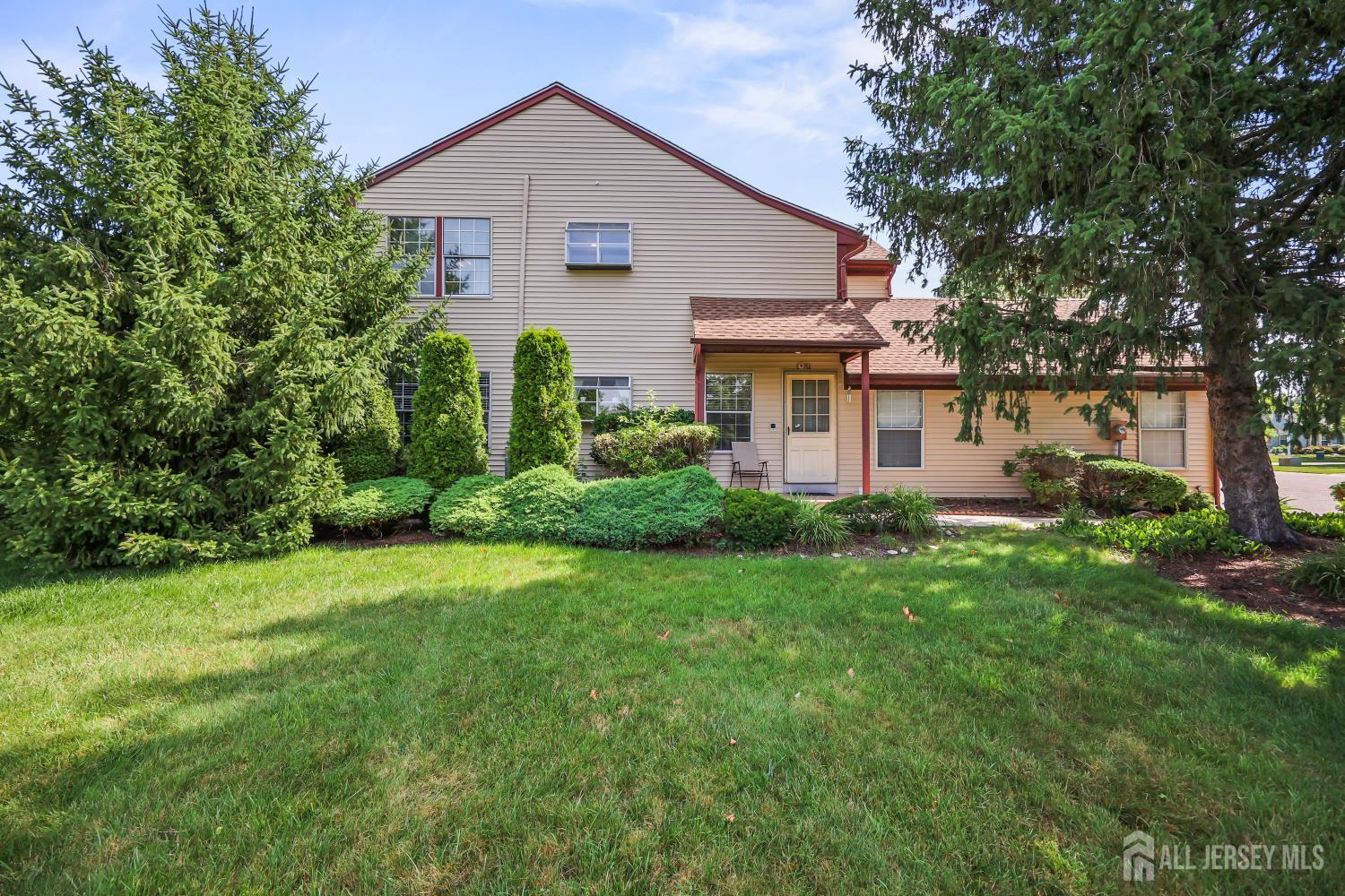 2 John Tyler Court Monroe NJ 08831