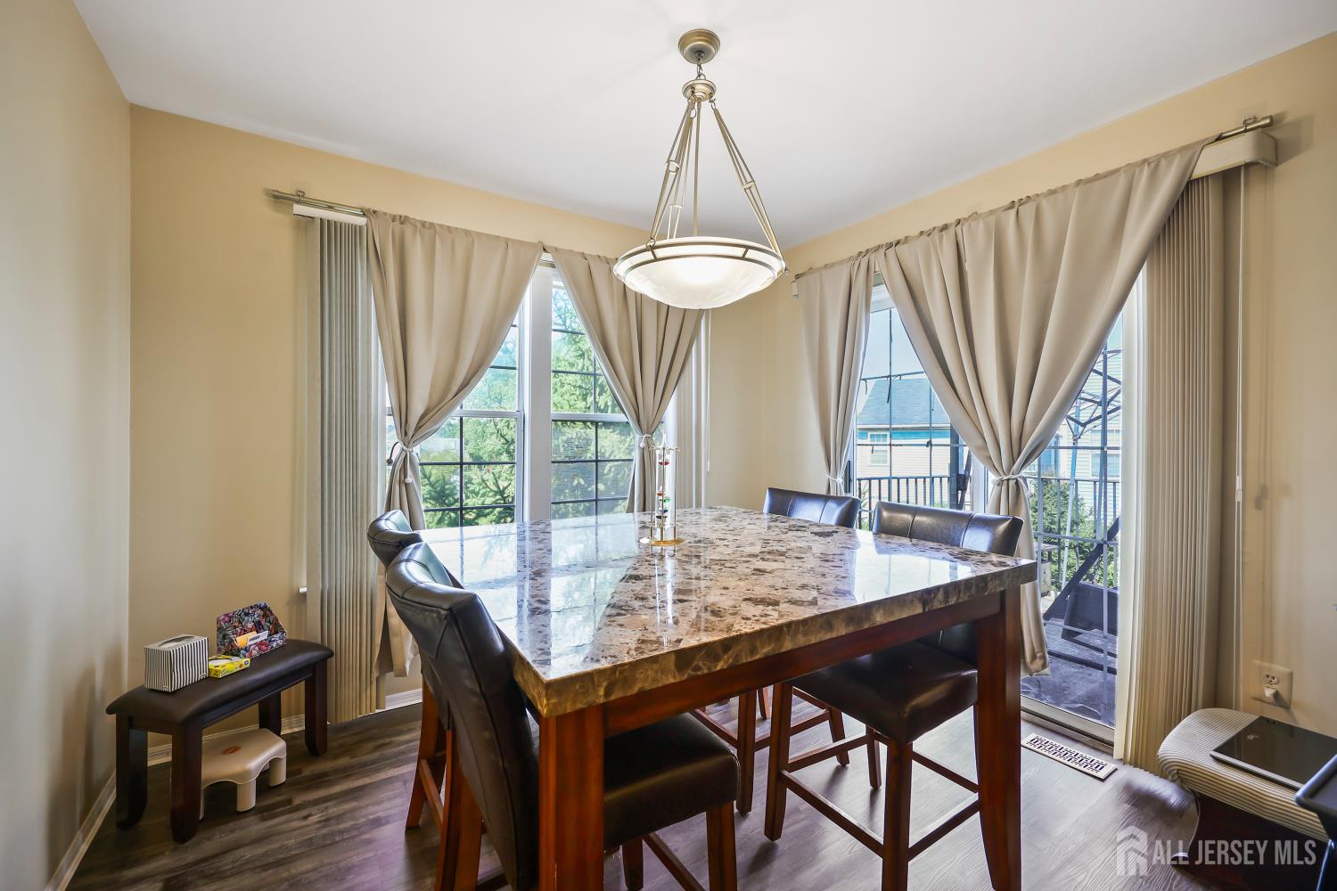 2 John Tyler Court Monroe NJ 08831