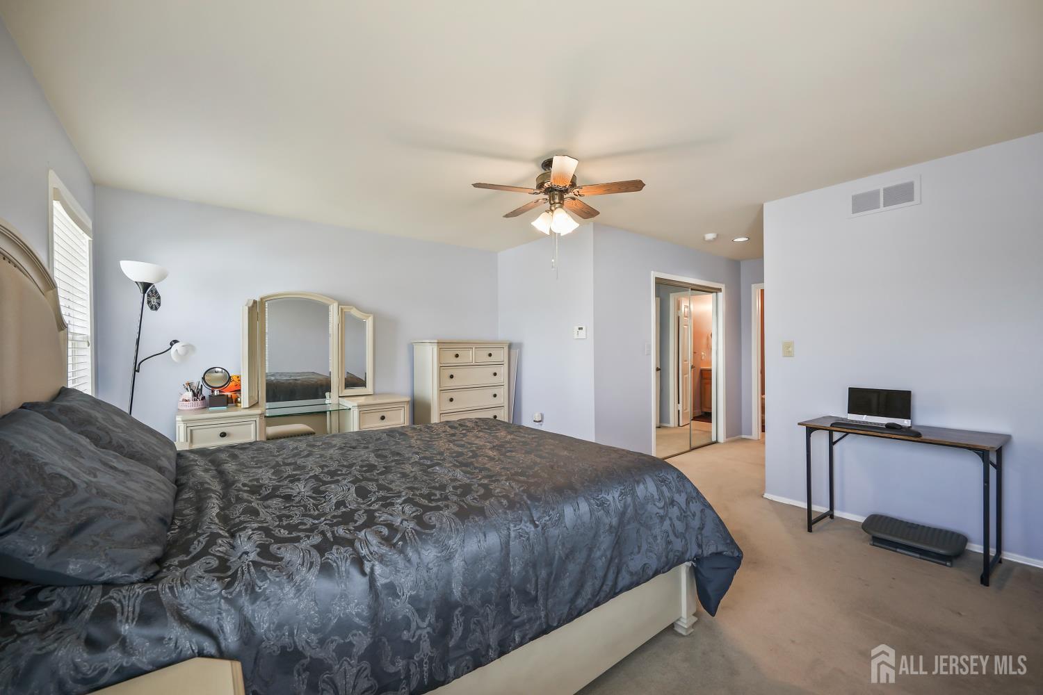 2 John Tyler Court Monroe NJ 08831