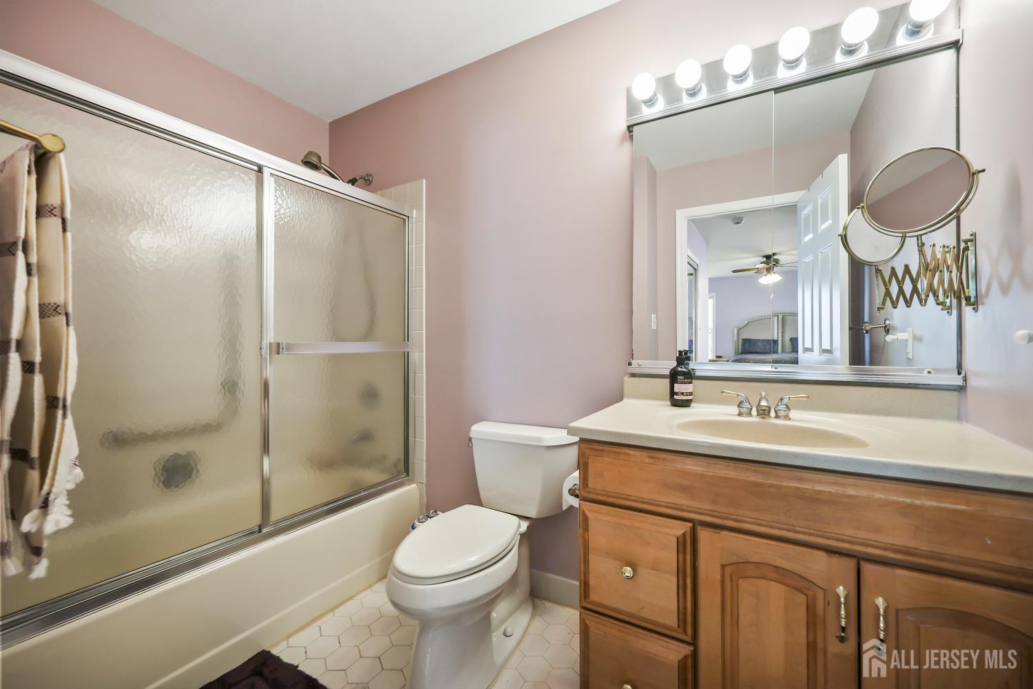 2 John Tyler Court Monroe NJ 08831
