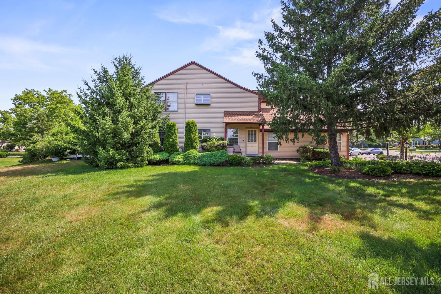 2 John Tyler Court Monroe NJ 08831