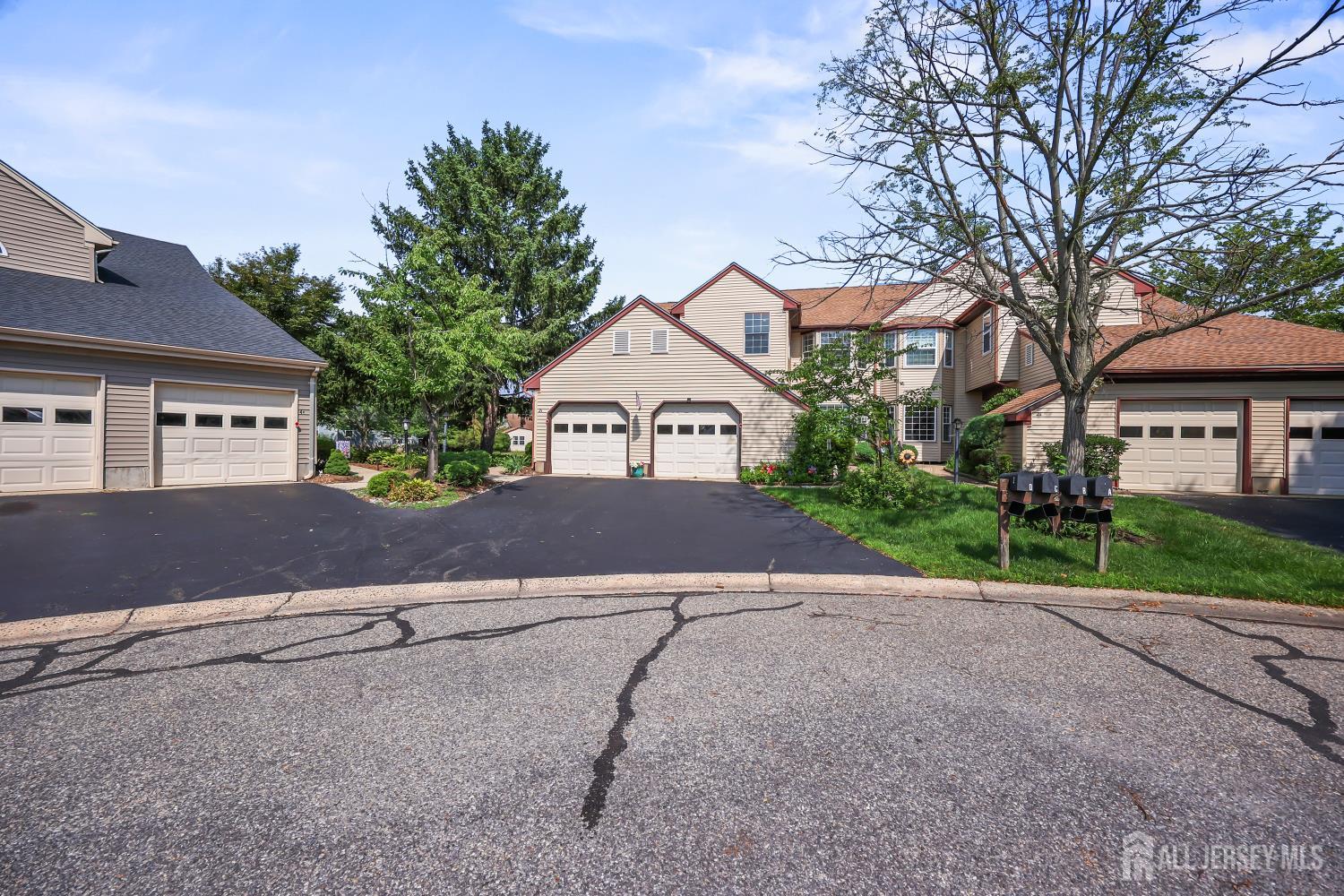 2 John Tyler Court Monroe NJ 08831