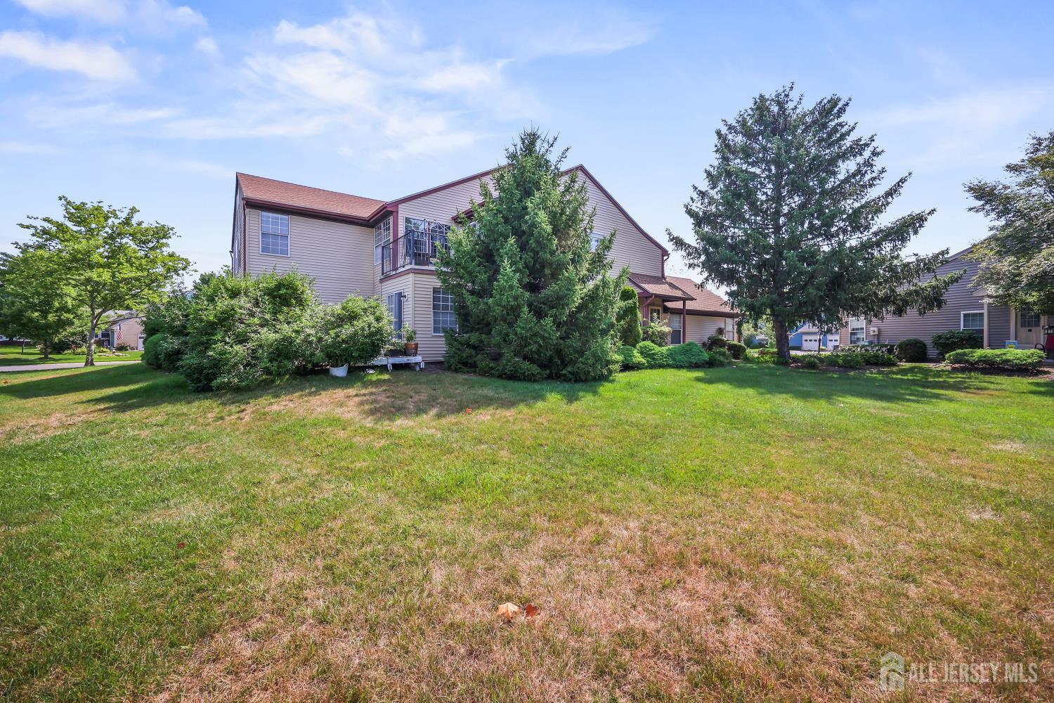 2 John Tyler Court Monroe NJ 08831