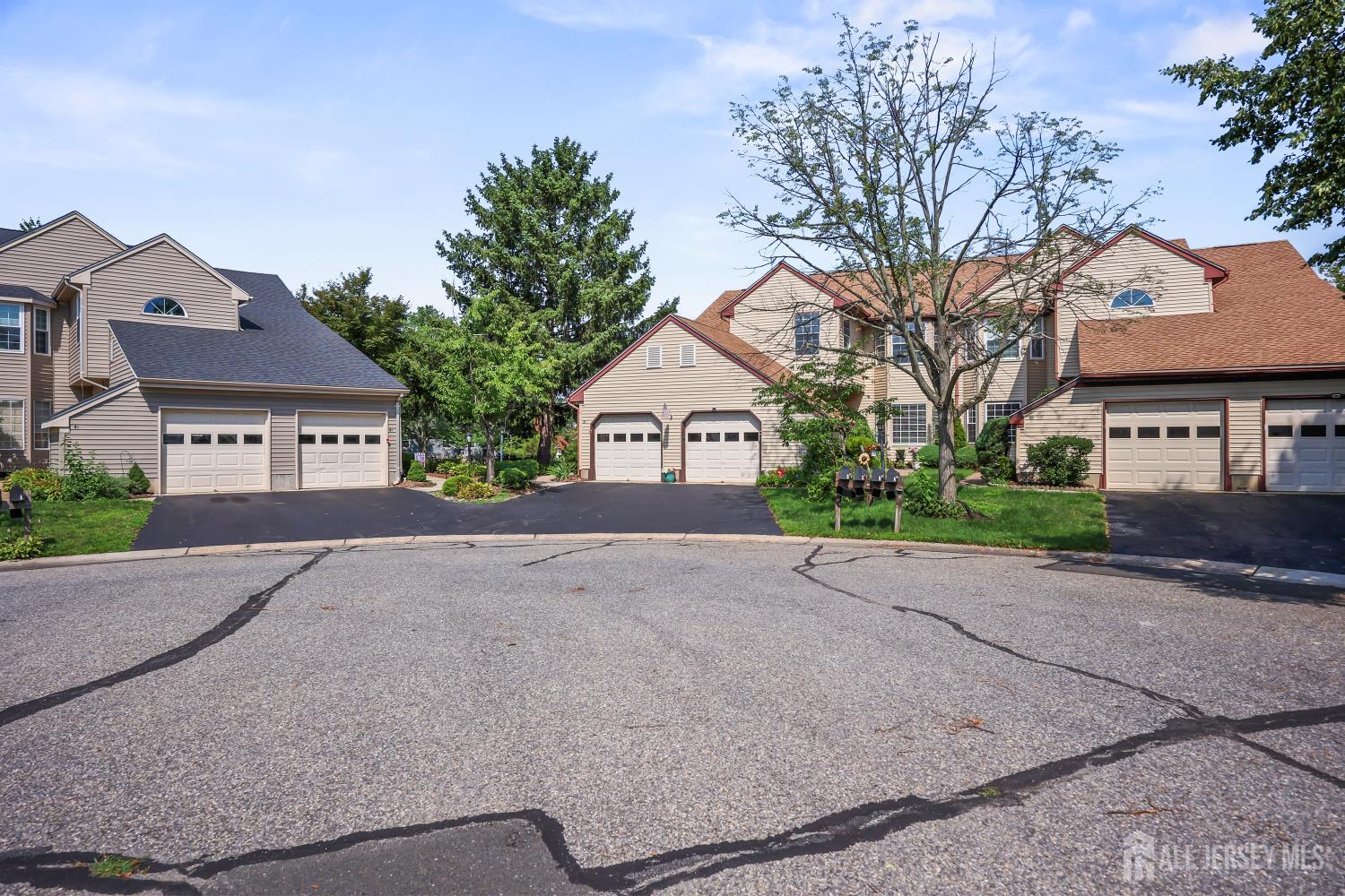 2 John Tyler Court Monroe NJ 08831