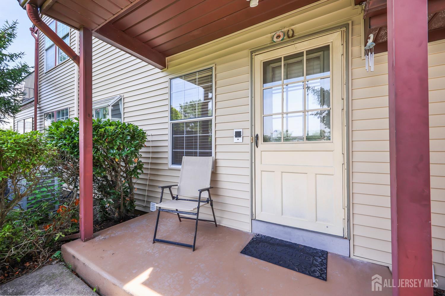 2 John Tyler Court Monroe NJ 08831