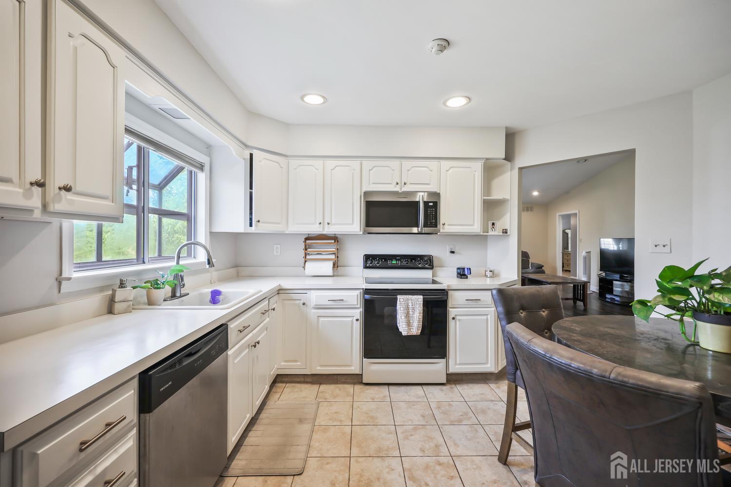 2 John Tyler Court Monroe NJ 08831