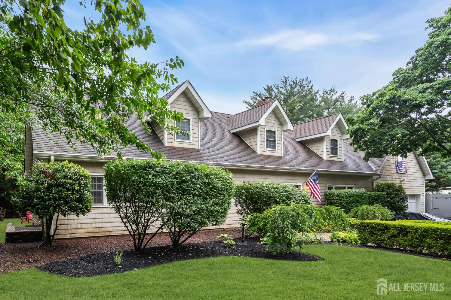 Middletown NJ, 266 Orchard Avenue