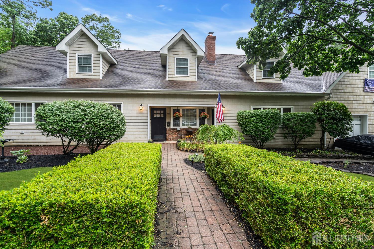 266 Orchard Avenue Middletown NJ 07718