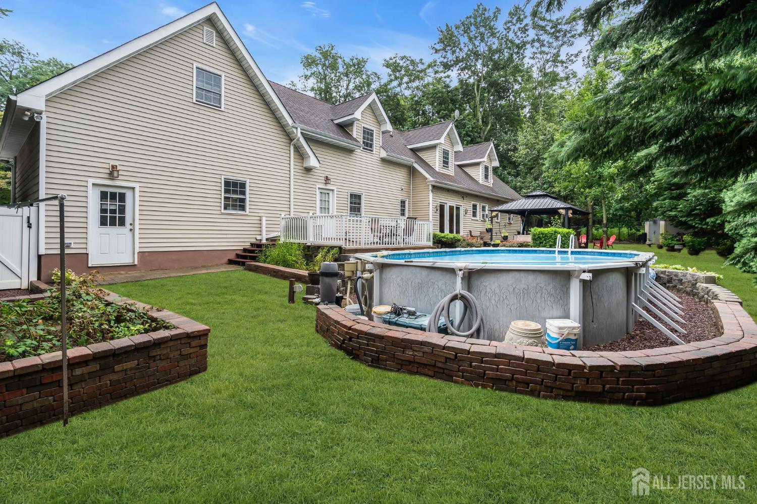 266 Orchard Avenue Middletown NJ 07718
