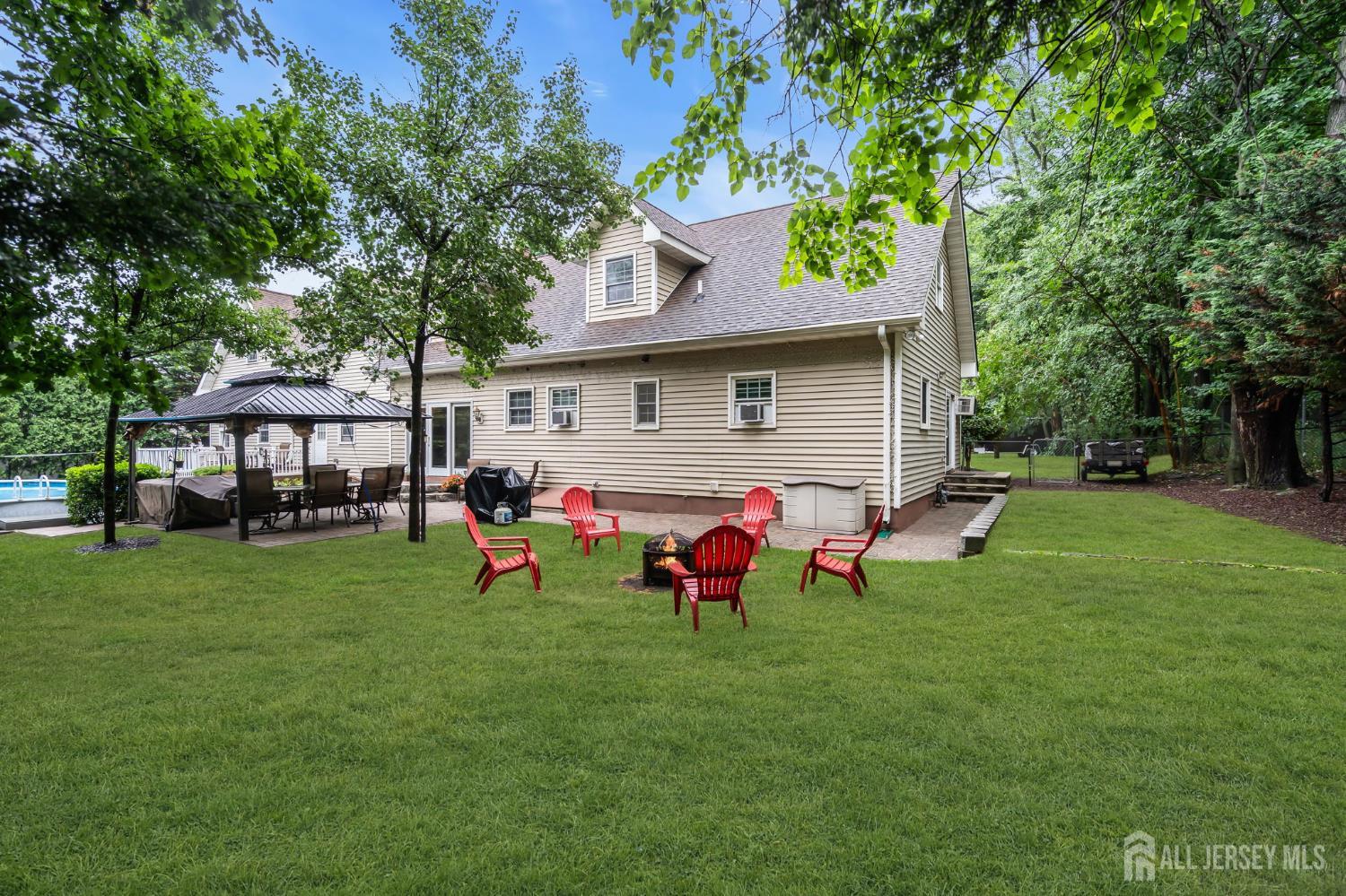 266 Orchard Avenue Middletown NJ 07718