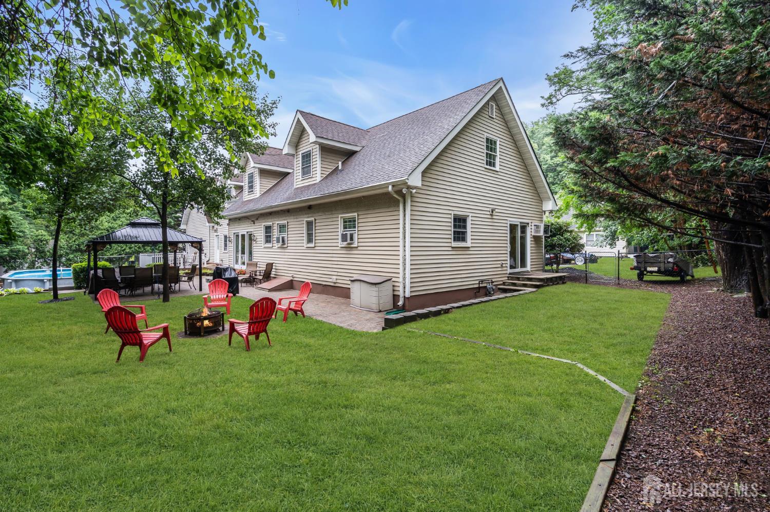 266 Orchard Avenue Middletown NJ 07718